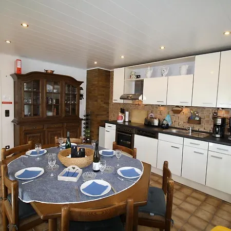 Appartement Komfort 74-3