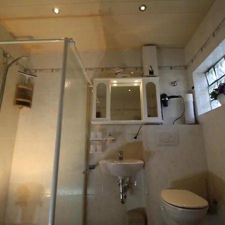 Komfort 74-3 Appartement *