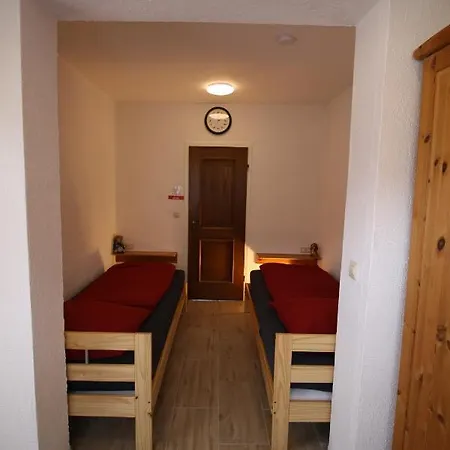 Komfort 74-3 Appartement Bremm