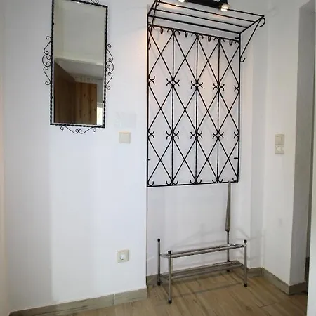 Komfort 74-3 Appartement *