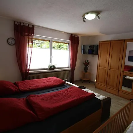 Komfort 74-3 Appartement Bremm