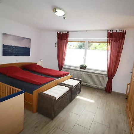 Komfort 74-3 Appartement *