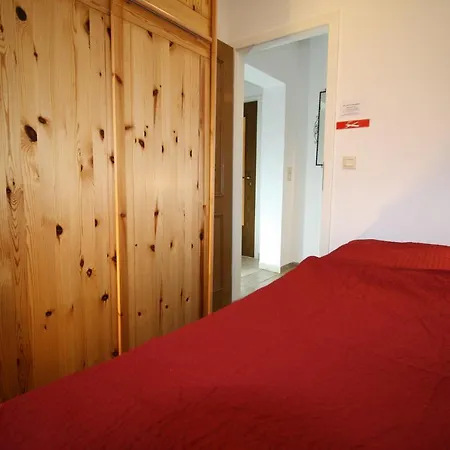 Appartement Komfort 74-3 Bremm