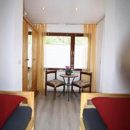 Komfort 74-3 Appartement Bremm