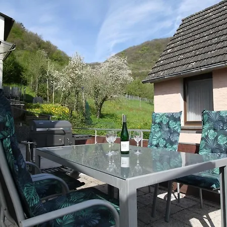 Komfort 74-3 Appartement