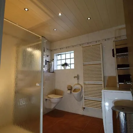 Komfort 74-3 Appartement Bremm