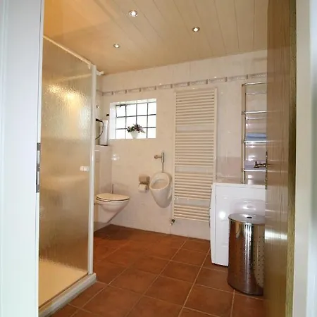 Komfort 74-3 Appartement