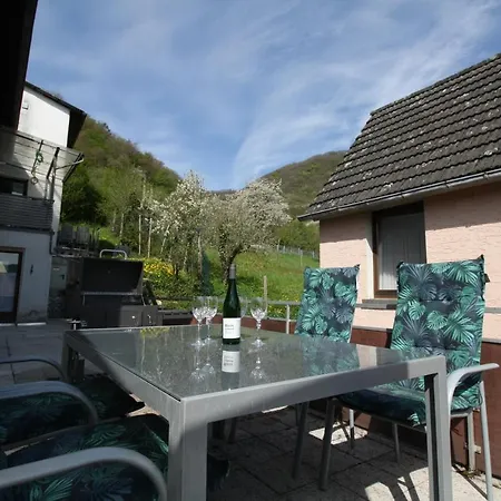 Komfort 74-3 Appartement *