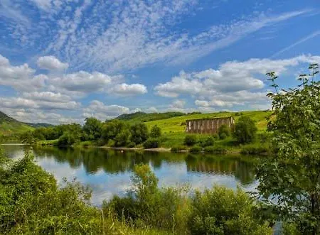 Appartement Komfort 74-3