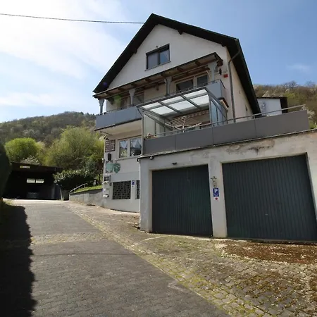 Appartement Komfort 74-3 *