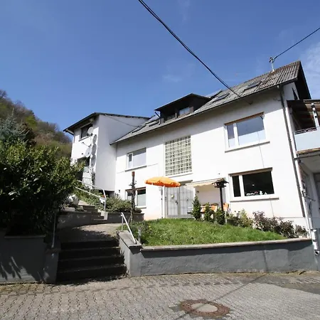 Appartement Komfort 74-3 *