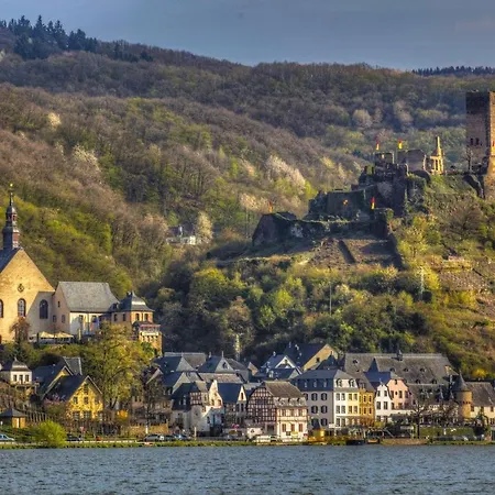 Komfort 74-3 Appartement