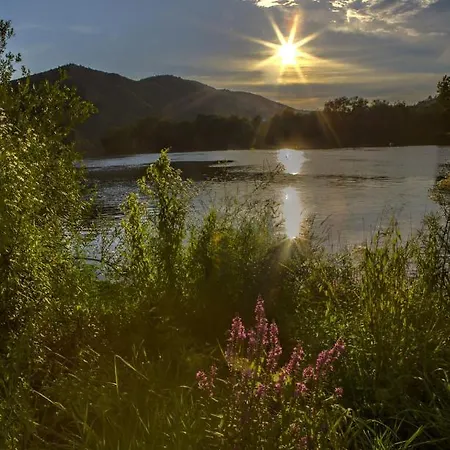 Appartement Komfort 74-3 *