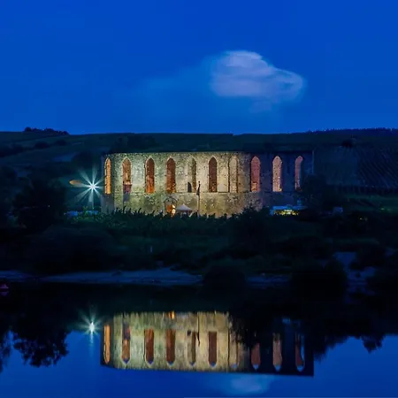 Komfort 74-3 Appartement