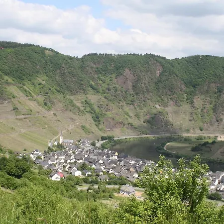 Appartement Komfort 74-3