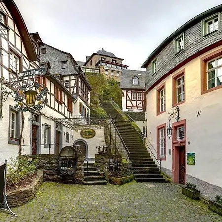 Appartement Komfort 74-3 *