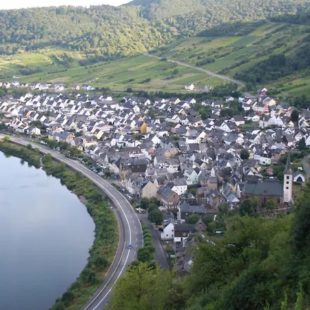 Appartement Komfort 74-3 *