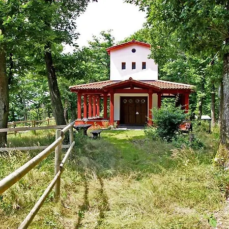 Appartement Komfort 74-3 *