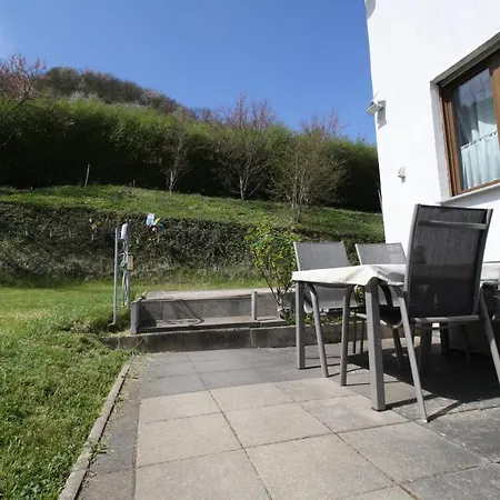 Komfort 74-3 Appartement *