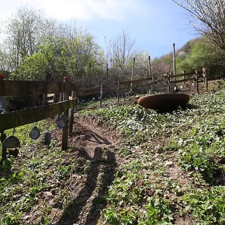 Appartement Komfort 74-3