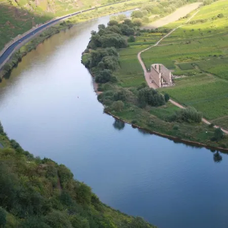 Komfort 74-3 Appartement