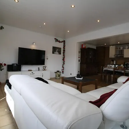 Appartement Komfort 74-3