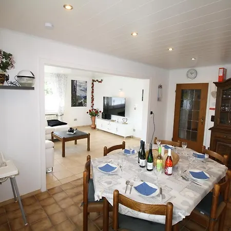 Komfort 74-3 Appartement