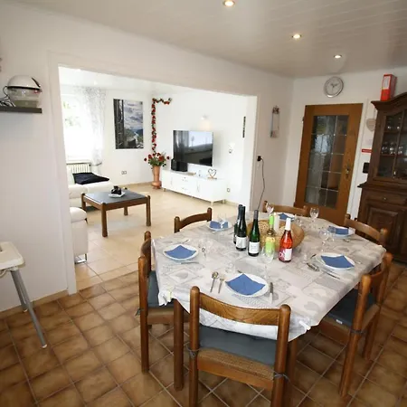 Appartement Komfort 74-3 *