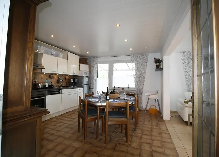 Apartamento Komfort 74-3 *