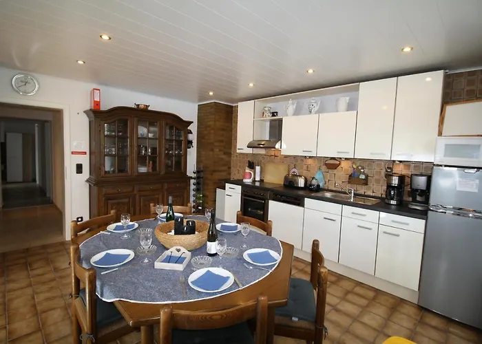 Apartamento Komfort 74-3