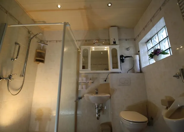 Komfort 74-3 Apartamento *