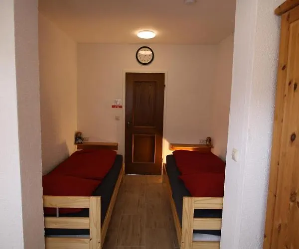 Komfort 74-3 Apartamento Bremm