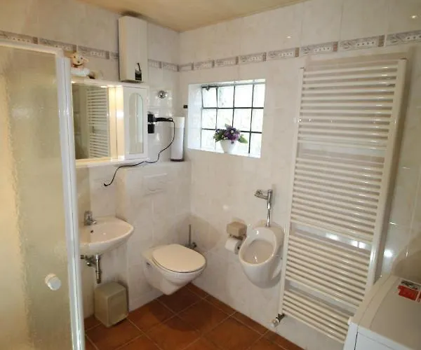 Komfort 74-3 Apartamento Bremm