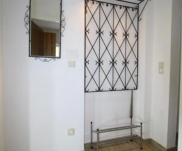 Komfort 74-3 Apartamento *