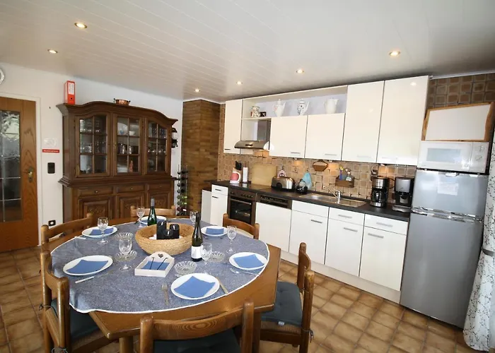 Komfort 74-3 Apartamento Bremm