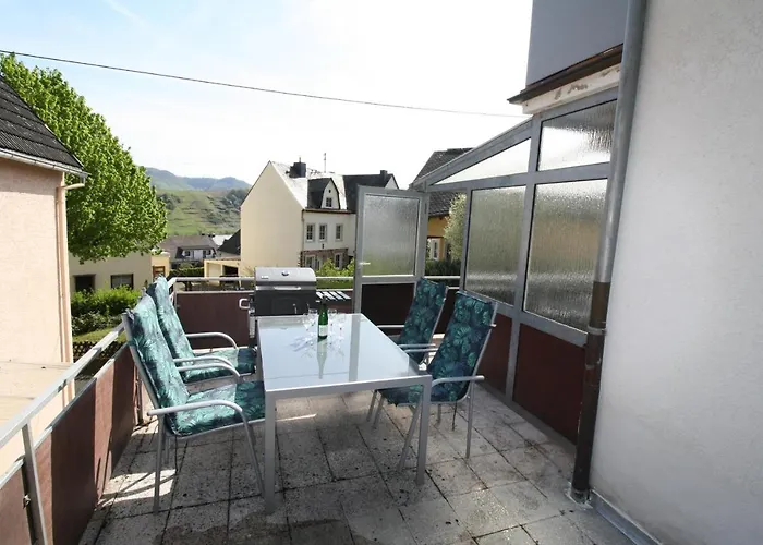 Komfort 74-3 * Bremm