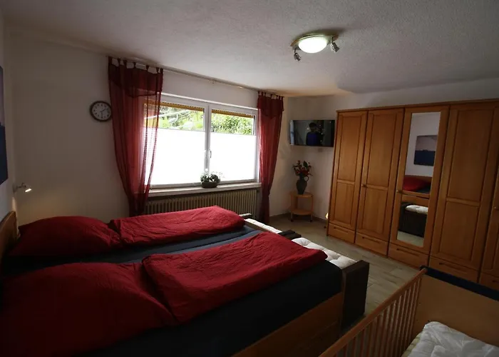 Komfort 74-3 Apartamento Bremm