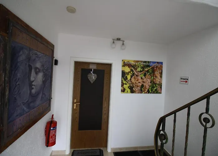 Komfort 74-3 Apartamento Bremm