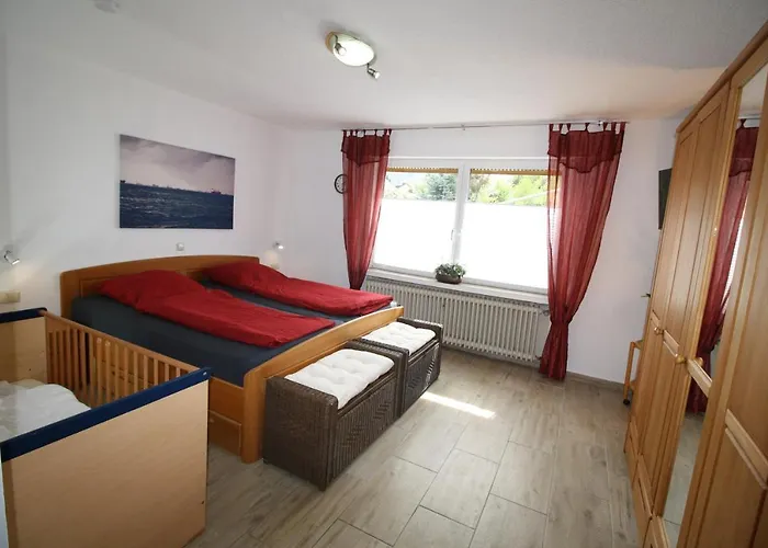 Komfort 74-3 Apartamento *