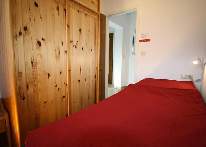 Apartamento Komfort 74-3 Bremm