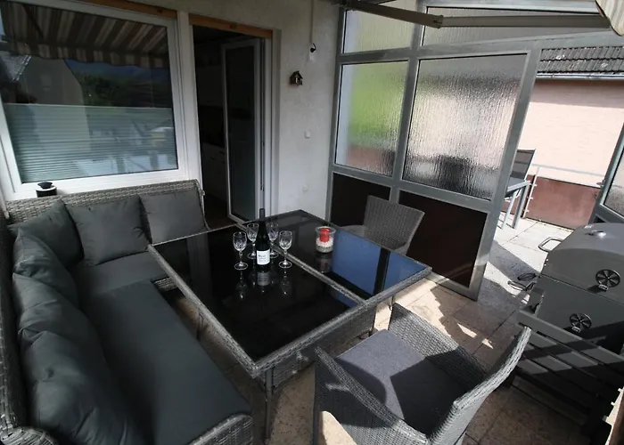 Komfort 74-3 Apartamento