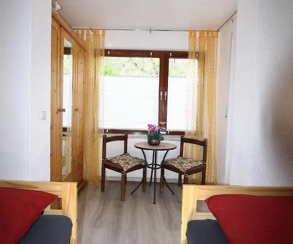 Komfort 74-3 Apartamento Bremm