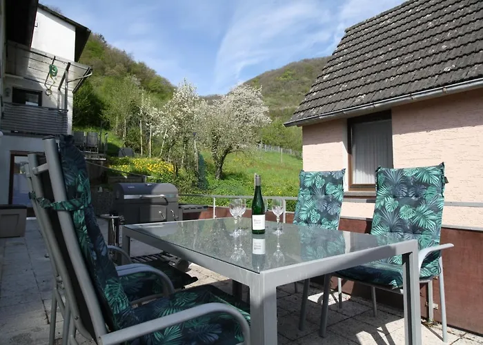 Komfort 74-3 Apartamento