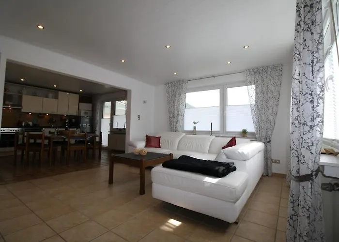 Apartamento Komfort 74-3