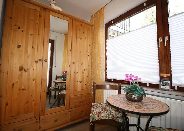 Komfort 74-3 Apartamento Bremm