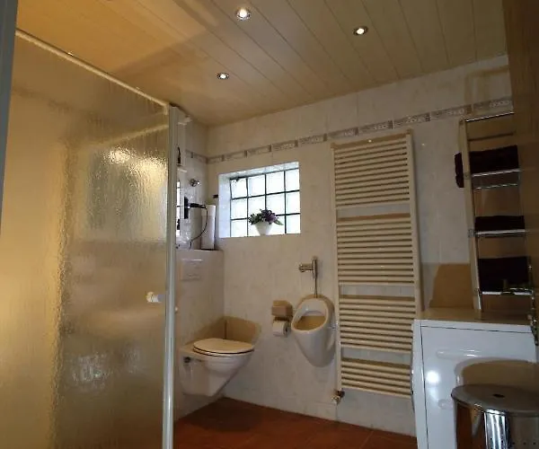 Komfort 74-3 Apartamento Bremm