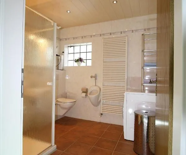 Komfort 74-3 Apartamento