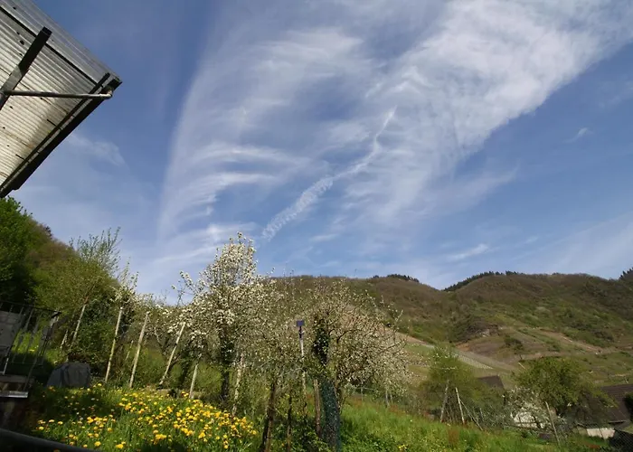 Komfort 74-3 Apartamento Bremm