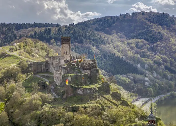 Komfort 74-3 Apartamento Bremm