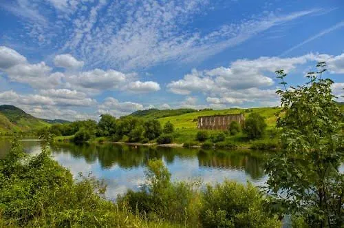 Apartamento Komfort 74-3